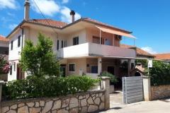 Apartamenty Julija Apartament 1 – IVO A1 foto 1