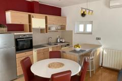 Apartamenty Julija Apartament 2 – IVO A2 foto 2