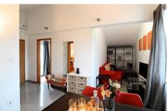 Apartamenty Luca Apartament 4 – Narančasti foto 1