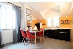 Apartamenty Luca Apartament 4 – Narančasti foto 3