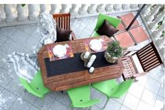 Apartamenty Luca Apartament 5 – Zeleni foto 2