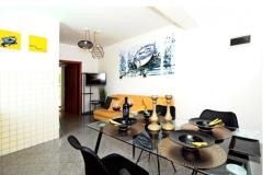 Apartamenty Luca Apartament 6 – Žuti foto 3