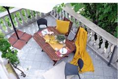 Apartamenty Luca Apartament 6 – Žuti foto 5