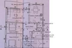 Apartamenty Pekić Apartament 1 foto 1