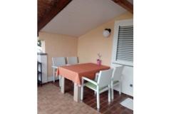 Apartamenty Kerovec Pokoj 1 – Soba 1 foto 2