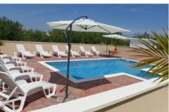POOL HOUSE STIPE Apartament 1 – POOL HOUSE foto 1