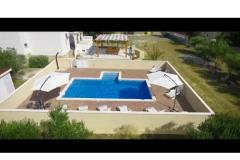 POOL HOUSE STIPE Apartament 1 – POOL HOUSE foto 2