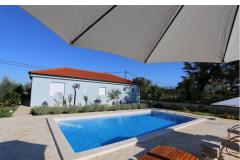 Holiday Home POMALO Apartament 1: (4+0) – Pomalo foto 1