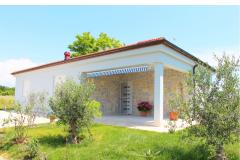 Holiday Home POMALO Apartament 1: (4+0) – Pomalo foto 2