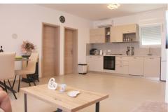 Holiday Home POMALO Apartament 1: (4+0) – Pomalo foto 5