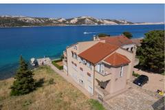 Apartamenty Kaštel Apartament 1: (2+0) – TIP 2 foto 1