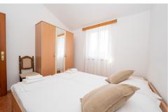 Apartamenty Kaštel Apartament 1: (2+0) – TIP 2 foto 2