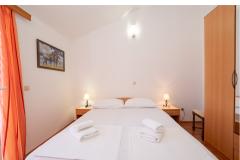 Apartamenty Kaštel Apartament 2: (2+2) – TIP 4 foto 3