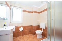 Apartamenty Kaštel Apartament 2: (2+2) – TIP 4 foto 4