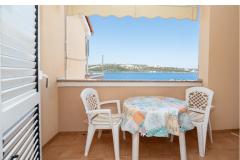 Apartamenty Kaštel Apartament 2: (2+2) – TIP 4 foto 5