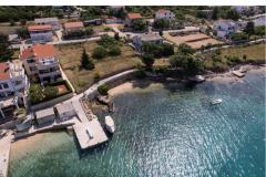 Apartamenty Kaštel Apartament 3: (6+1) – TIP 6+1 foto 1