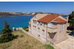 Apartamenty Kaštel Apartament 4: (2+1) – TIP 2+1 foto 1