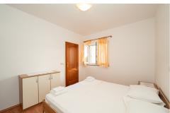 Apartamenty Kaštel Apartament 4: (2+1) – TIP 2+1 foto 2