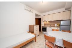 Apartamenty Kaštel Apartament 4: (2+1) – TIP 2+1 foto 3