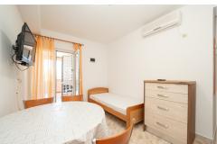 Apartamenty Kaštel Apartament 4: (2+1) – TIP 2+1 foto 4