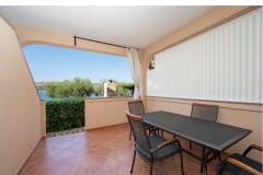 Apartamenty Kaštel Apartament 4: (2+1) – TIP 2+1 foto 5