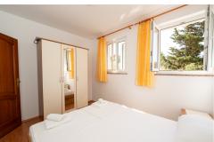 Apartamenty Kaštel Apartament 5: (4+1) – TIP 5 foto 3