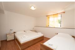 Apartamenty Kaštel Apartament 5: (4+1) – TIP 5 foto 4