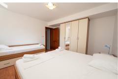 Apartamenty Kaštel Apartament 5: (4+1) – TIP 5 foto 5