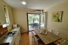 Apartamenty Ostrea Apartament 1 – Apartman 1 foto 3