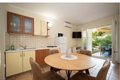 Apartamenty Ostrea Apartament 2 – Apartman 2 foto 3