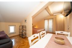 Apartamenty Ostrea Apartament 4 – Apartman 5 foto 4