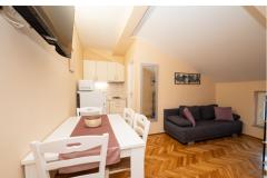 Apartamenty Ostrea Apartament 4 – Apartman 5 foto 5