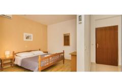 Apartamenty Tina Dražica Apartament 1 – studio app foto 2