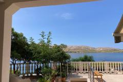 Apartamenty Tina Dražica Apartament 2 – Dvosobni foto 1