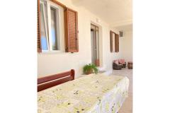 Apartamenty Tina Dražica Apartament 2 – Dvosobni foto 3