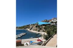 Apartamenty Tina Dražica Apartament 2 – Dvosobni foto 4