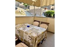 Apartamenty Tina Dražica Apartament 4 – apartman 9 foto 3