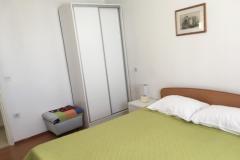 Apartamenty Tina Dražica Apartament 4 – apartman 9 foto 5