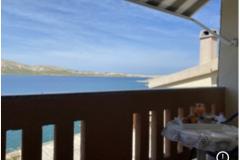 Apartamenty Tina Dražica Apartament 5 – Apartman 7 foto 2