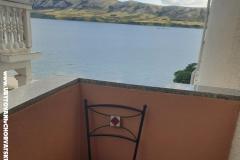 Apartamenty Tina Dražica Pokoj 3 – soba foto 1