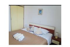 Apartamenty Tina Dražica Pokoj 3 – soba foto 2