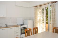 Apartamenty Iva Apartament 1: (4+1) – App br.3 foto 1
