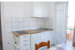 Apartamenty Iva Apartament 5: (4+1) – App br.2 foto 1