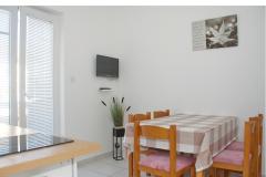 Apartamenty Iva Apartament 5: (4+1) – App br.2 foto 3