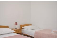 Apartamenty Iva Apartament 5: (4+1) – App br.2 foto 5