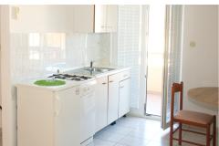 Apartamenty Iva Apartament 2: (3+0) – App br.5 foto 1