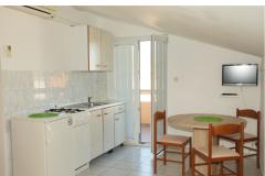 Apartamenty Iva Apartament 2: (3+0) – App br.5 foto 2