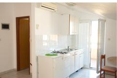 Apartamenty Iva Apartament 2: (3+0) – App br.5 foto 4