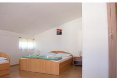 Apartamenty Iva Apartament 2: (3+0) – App br.5 foto 5
