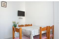 Apartamenty Iva Apartament 4: (4+1) – App br.1 foto 4